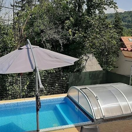 Onix- Kis-To Apartman Orfű Dış mekan fotoğraf