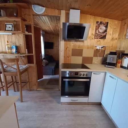 Onix- Kis-To Apartman Orfű Dış mekan fotoğraf