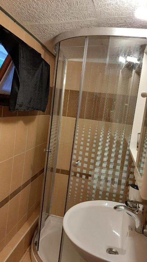 Onix- Kis-To Apartman Orfű Dış mekan fotoğraf
