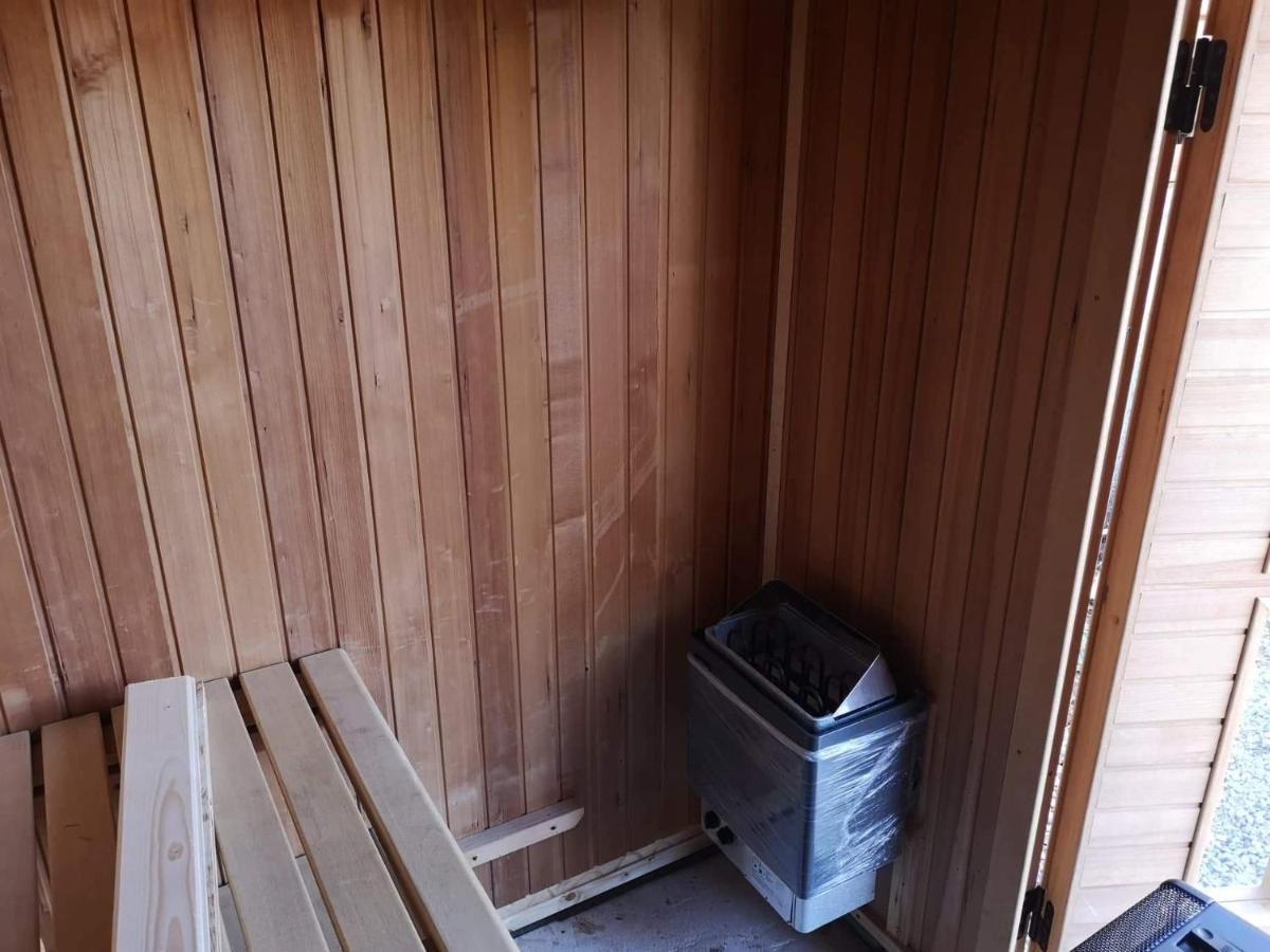 Onix- Kis-To Apartman Orfű Dış mekan fotoğraf