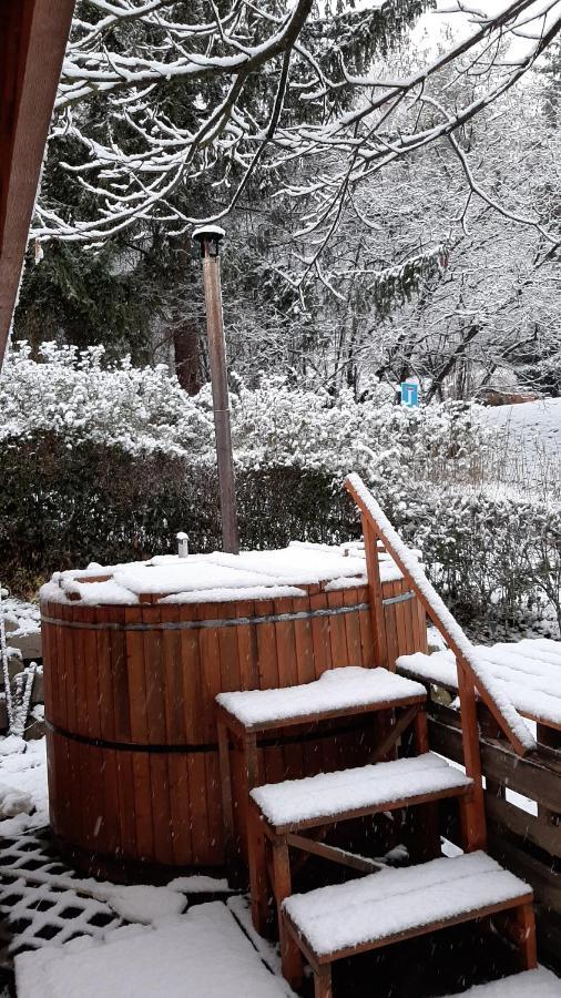 Onix- Kis-To Apartman Orfű Dış mekan fotoğraf