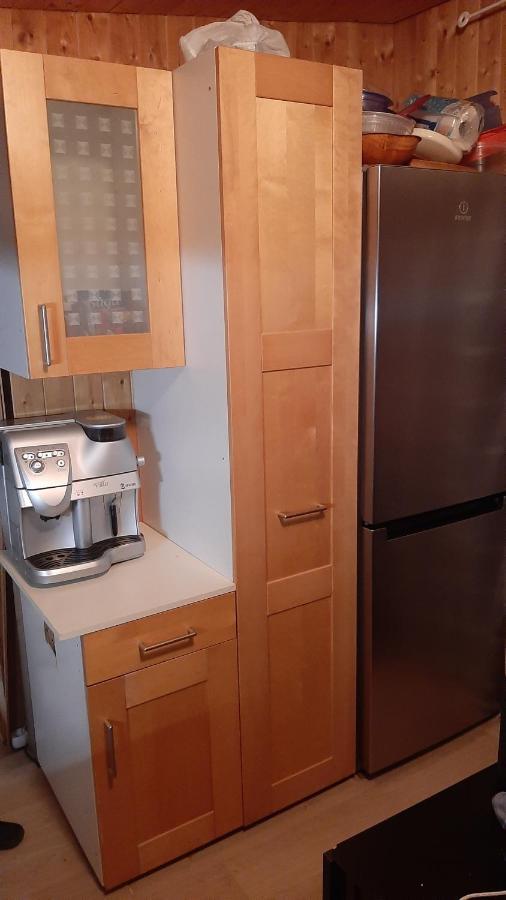 Onix- Kis-To Apartman Orfű Dış mekan fotoğraf