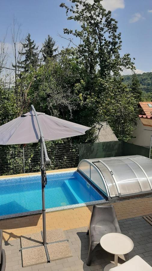 Onix- Kis-To Apartman Orfű Dış mekan fotoğraf
