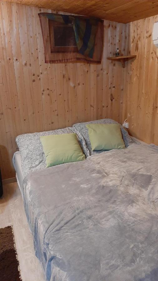 Onix- Kis-To Apartman Orfű Dış mekan fotoğraf