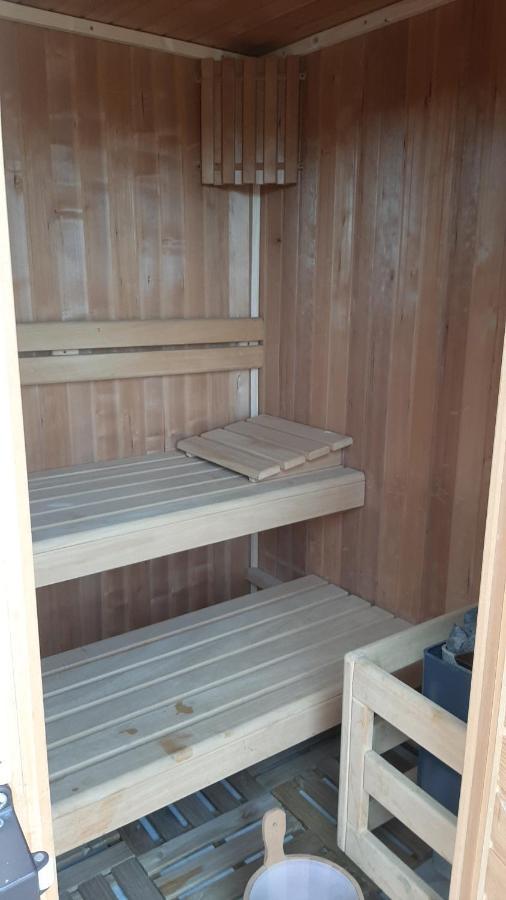 Onix- Kis-To Apartman Orfű Dış mekan fotoğraf