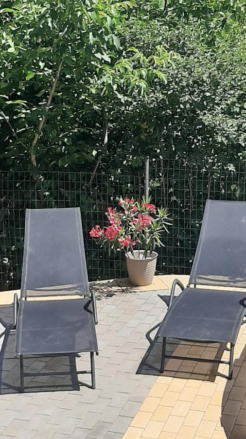 Onix- Kis-To Apartman Orfű Dış mekan fotoğraf