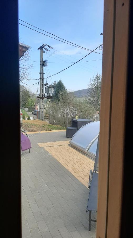 Onix- Kis-To Apartman Orfű Dış mekan fotoğraf