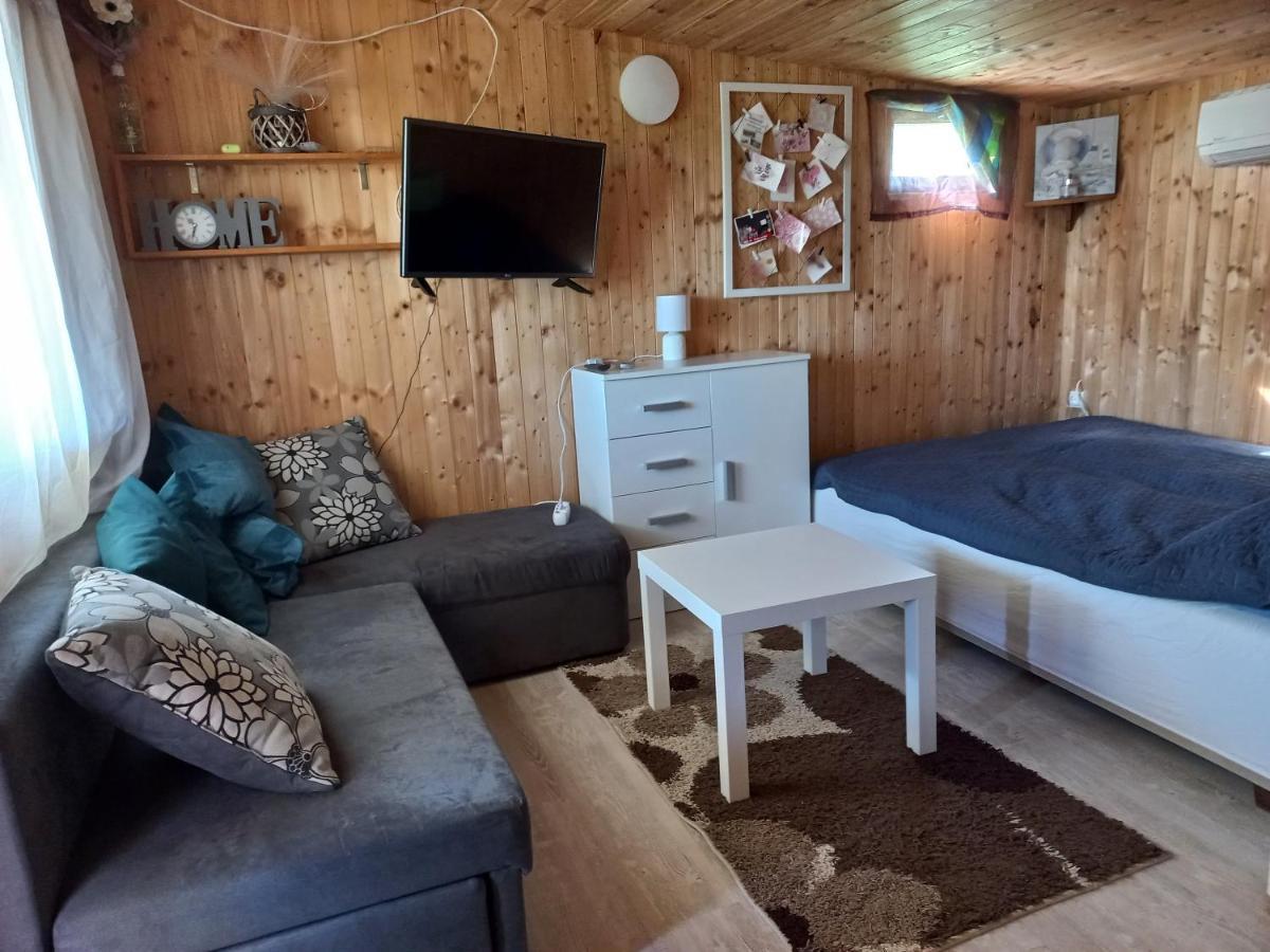 Onix- Kis-To Apartman Orfű Dış mekan fotoğraf
