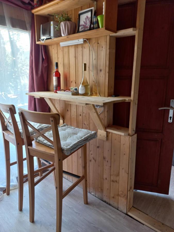 Onix- Kis-To Apartman Orfű Dış mekan fotoğraf