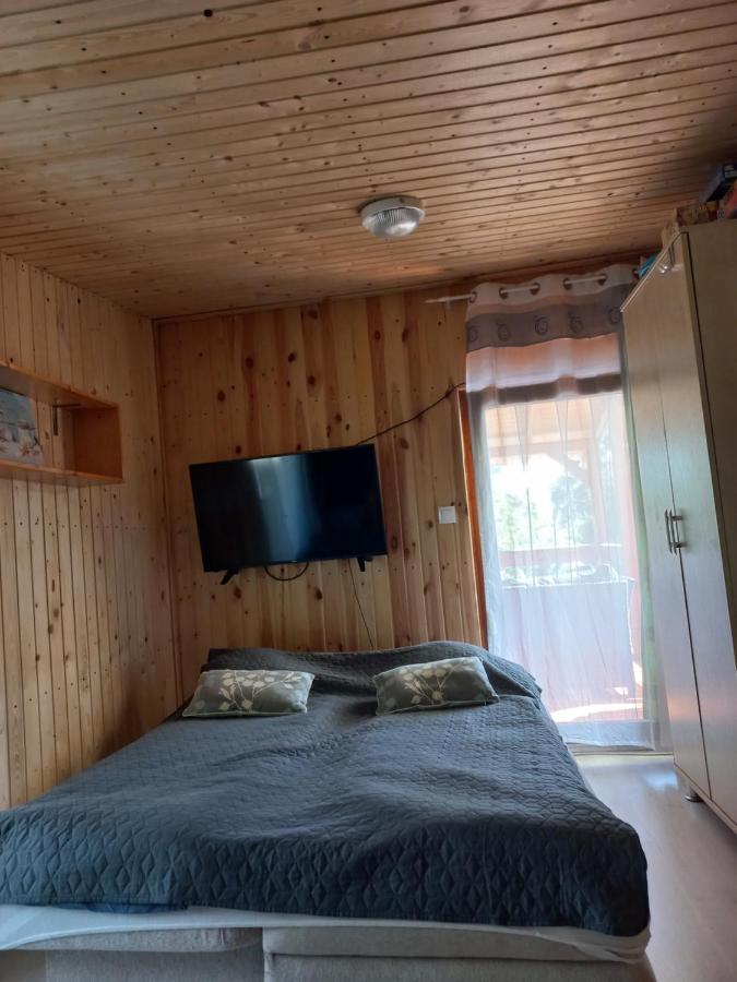 Onix- Kis-To Apartman Orfű Dış mekan fotoğraf
