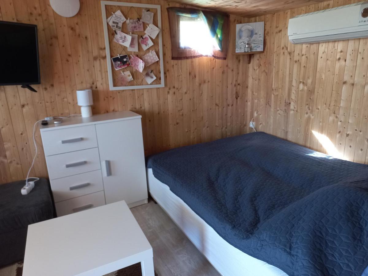 Onix- Kis-To Apartman Orfű Dış mekan fotoğraf