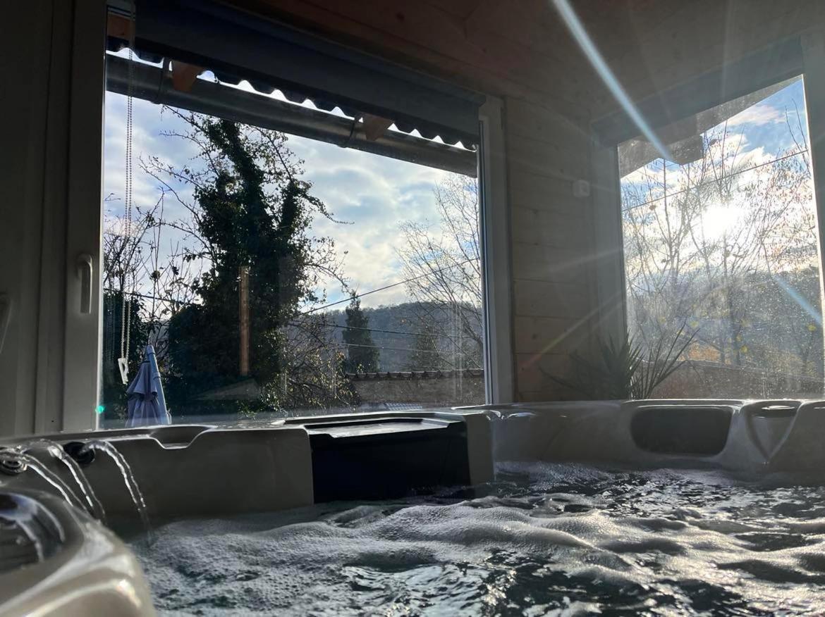 Onix- Kis-To Apartman Orfű Dış mekan fotoğraf