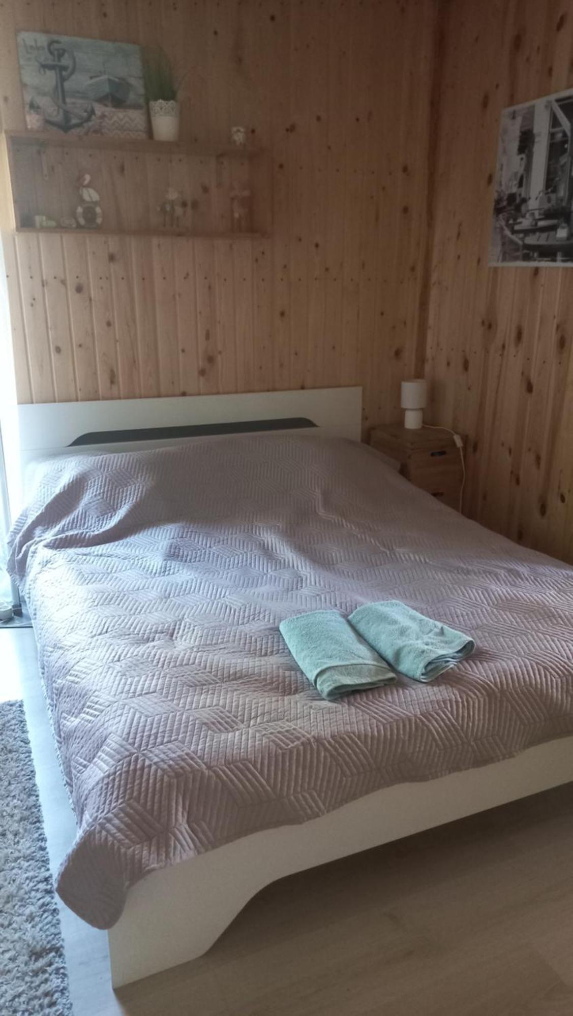 Onix- Kis-To Apartman Orfű Dış mekan fotoğraf
