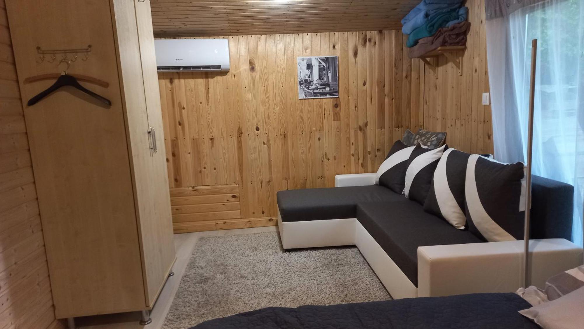 Onix- Kis-To Apartman Orfű Dış mekan fotoğraf